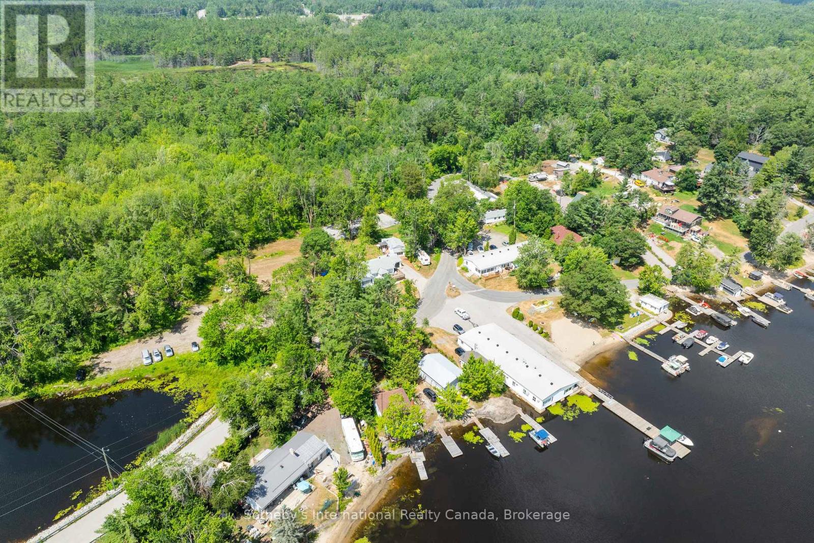 1120 South Kahshe Lake Road, Gravenhurst, Ontario  P0E 1G0 - Photo 39 - X12309534