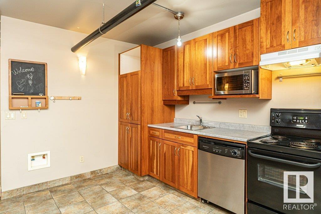 #002 10249 104 St Nw, Edmonton, Alberta  T5J 1B1 - Photo 8 - E4449698