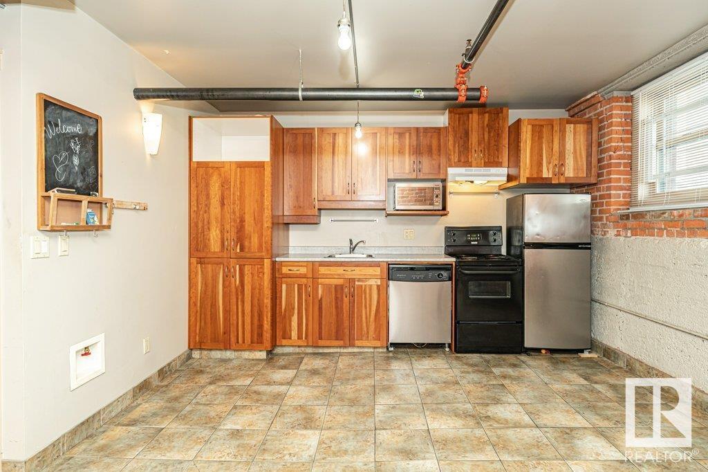 #002 10249 104 St Nw, Edmonton, Alberta  T5J 1B1 - Photo 6 - E4449698