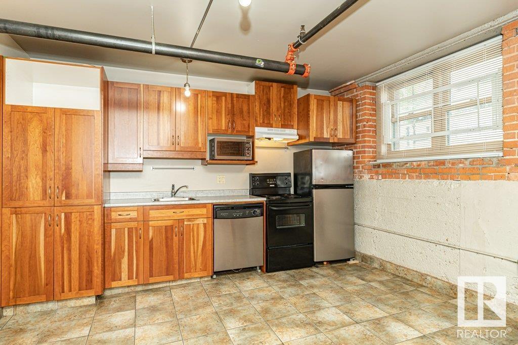 #002 10249 104 St Nw, Edmonton, Alberta  T5J 1B1 - Photo 7 - E4449698