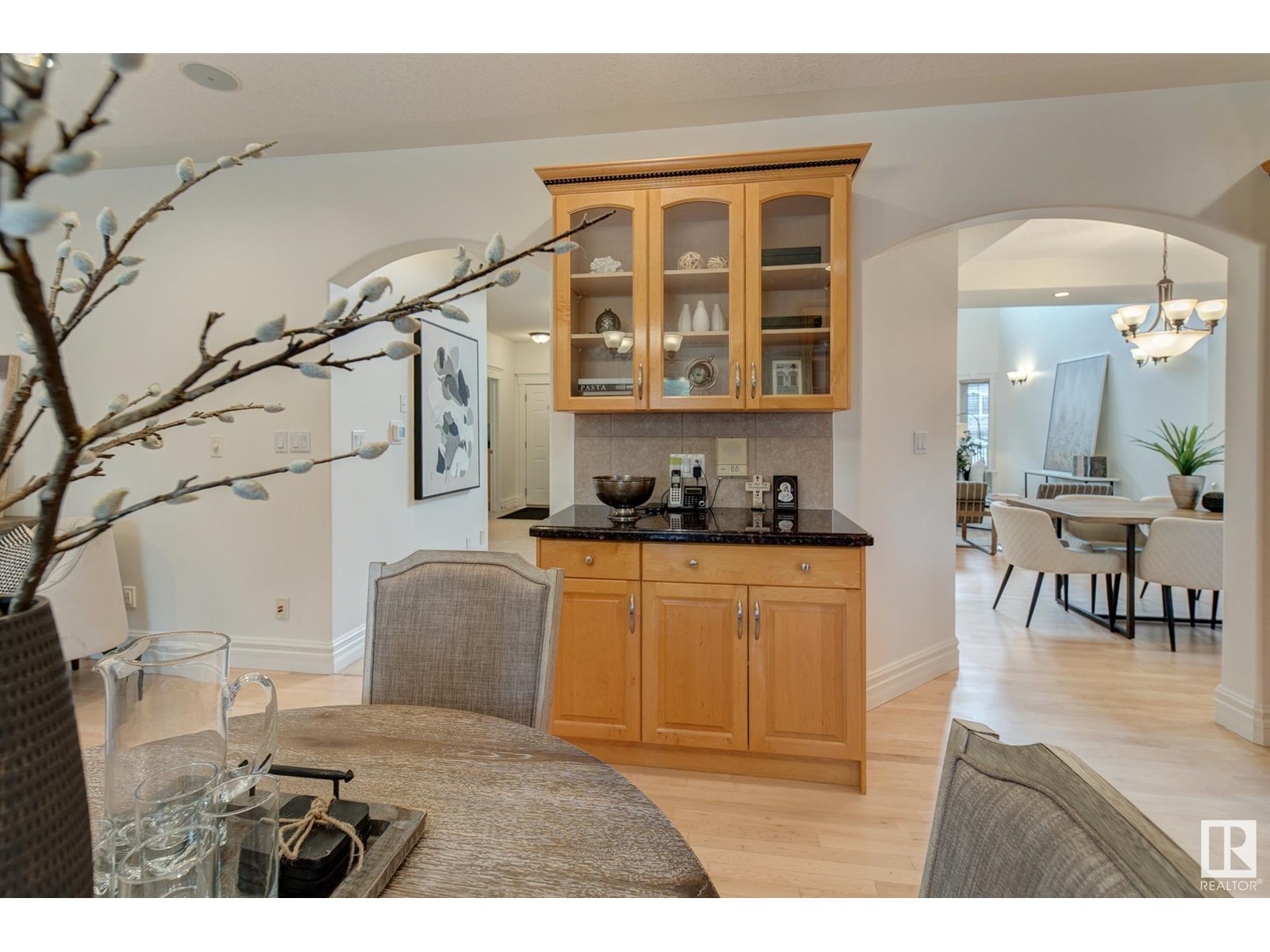 3020 Macneil Wy Nw, Edmonton, Alberta  T6R 3C5 - Photo 15 - E4449862