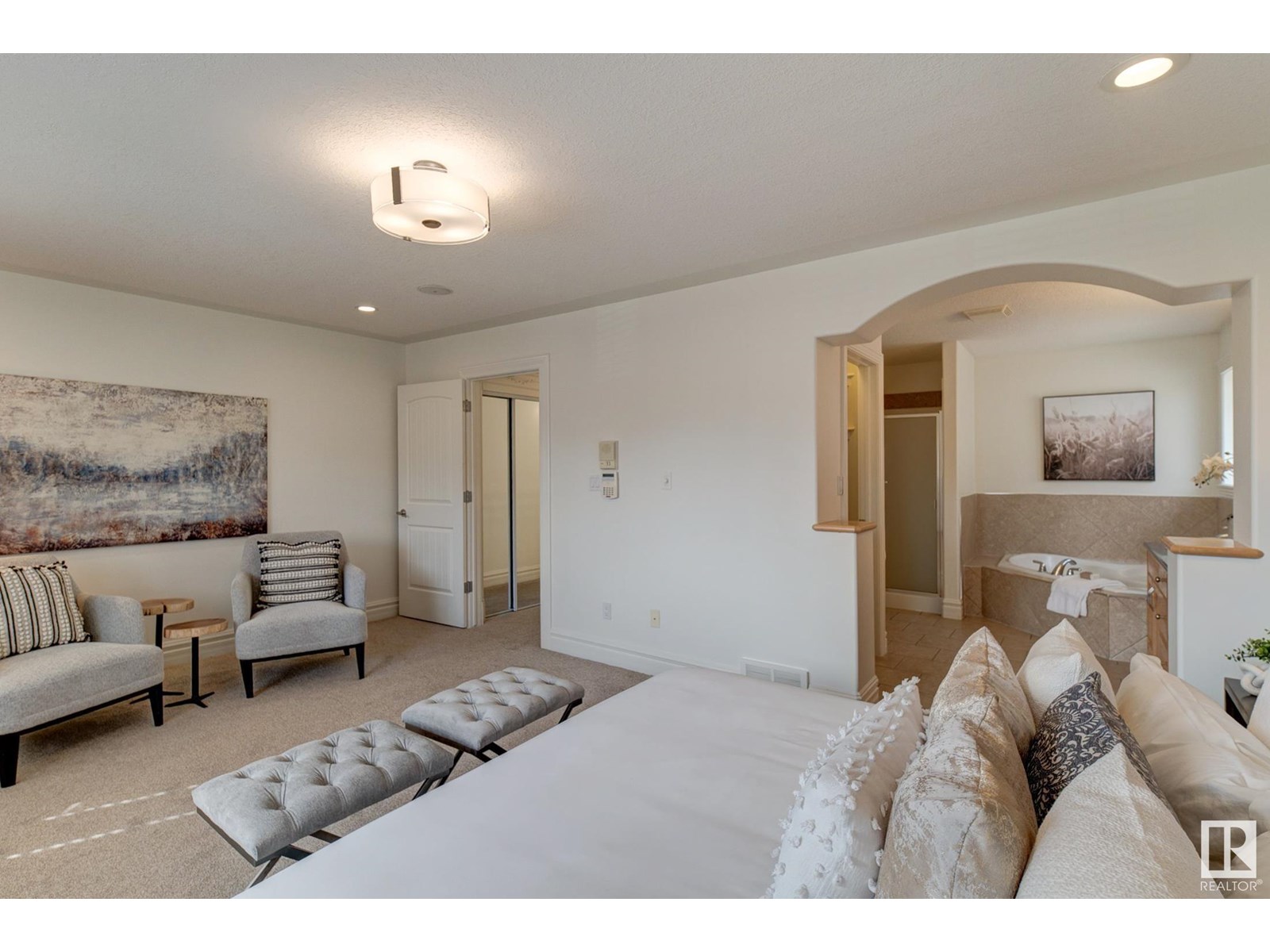 3020 Macneil Wy Nw, Edmonton, Alberta  T6R 3C5 - Photo 45 - E4449862