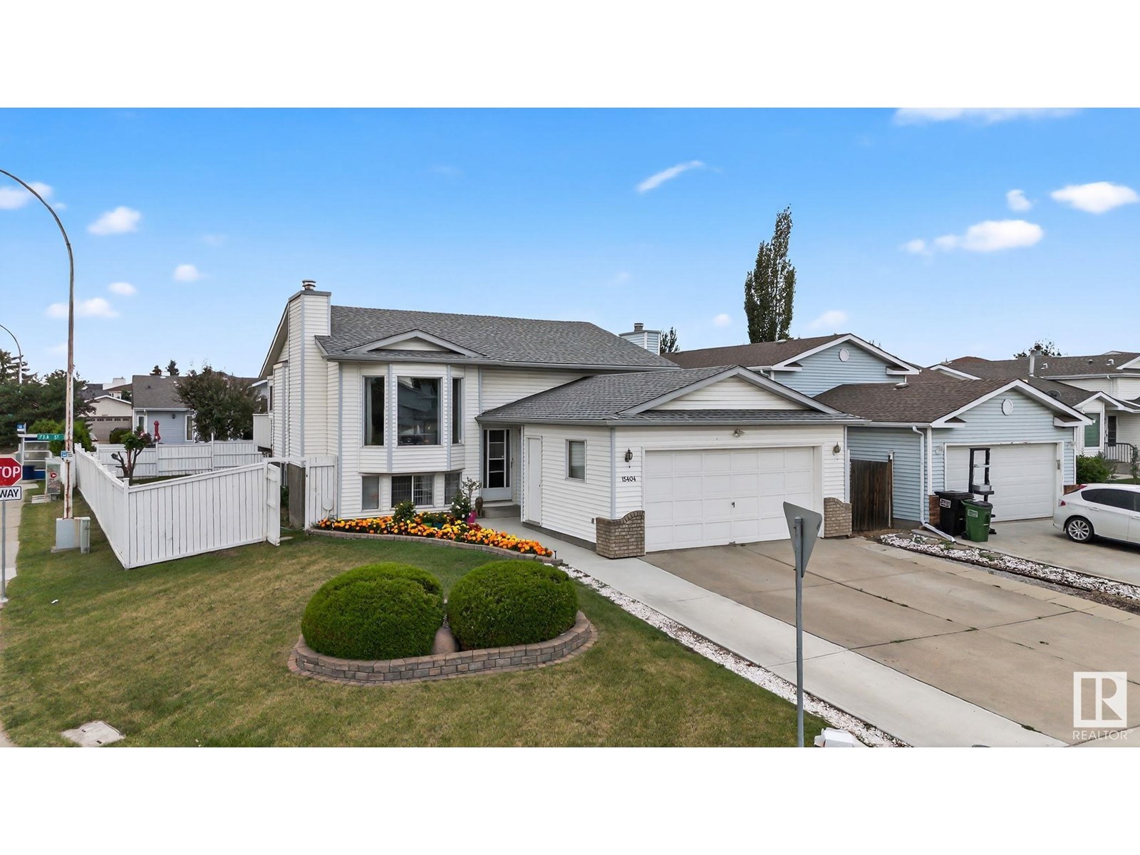 15404 73 ST NW, Edmonton, Alberta