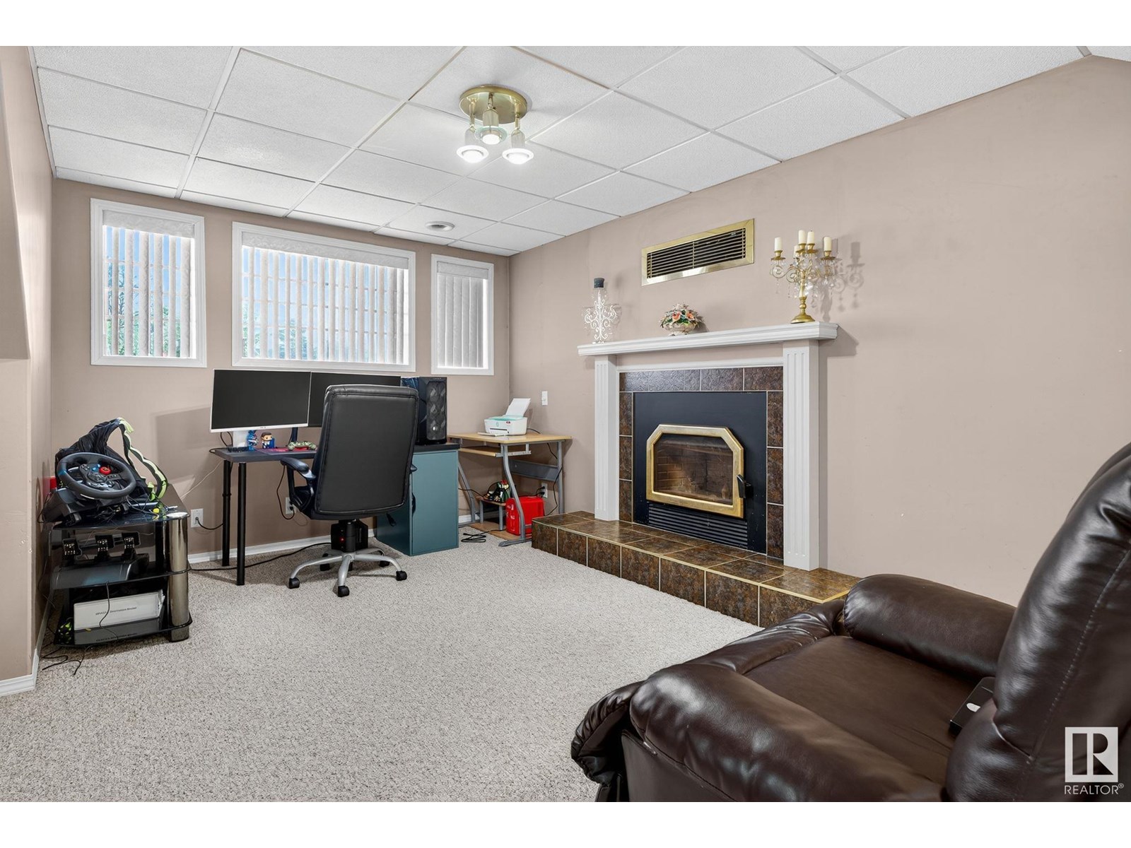 15404 73 St Nw, Edmonton, Alberta  T5Z 2X9 - Photo 32 - E4449939