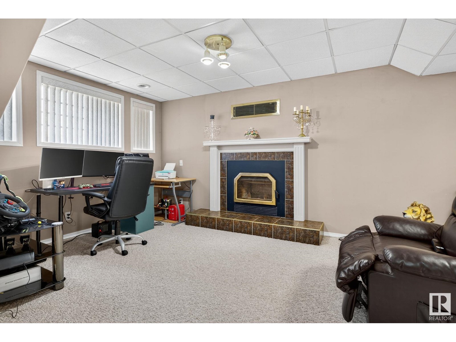 15404 73 St Nw, Edmonton, Alberta  T5Z 2X9 - Photo 33 - E4449939