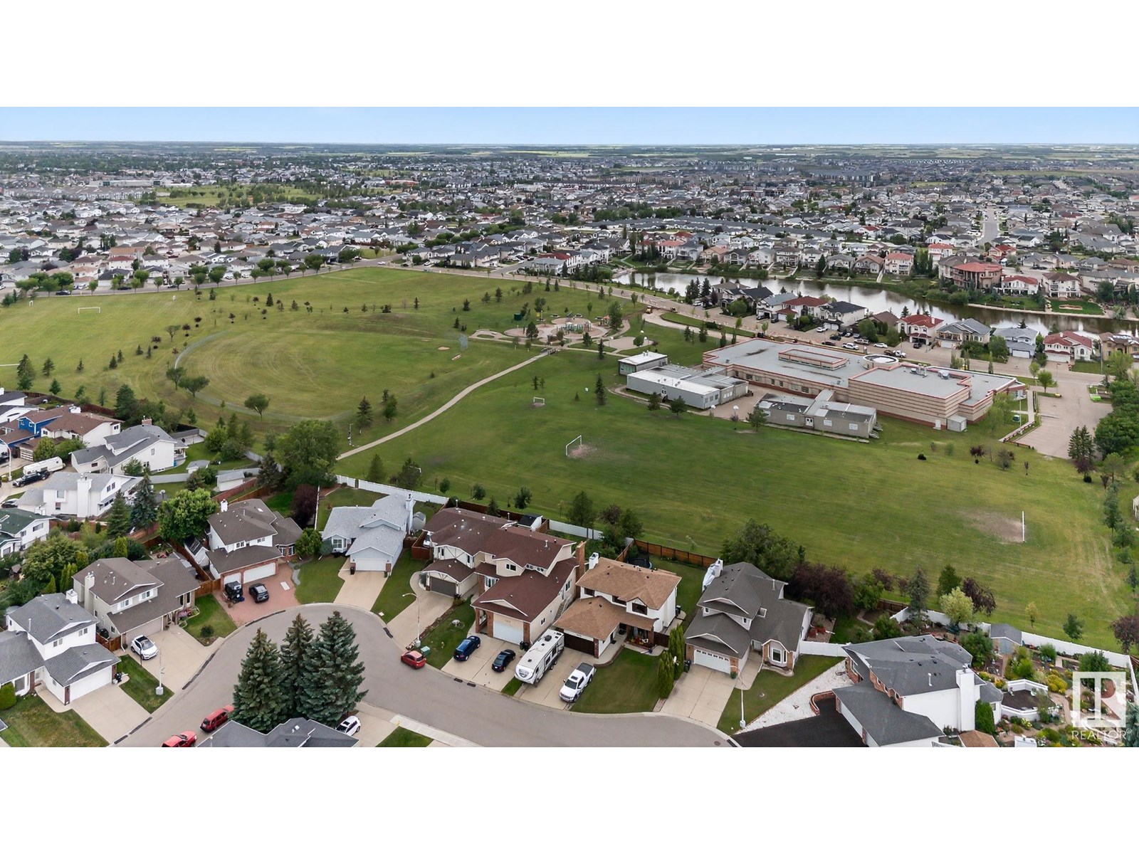 15404 73 St Nw, Edmonton, Alberta  T5Z 2X9 - Photo 49 - E4449939