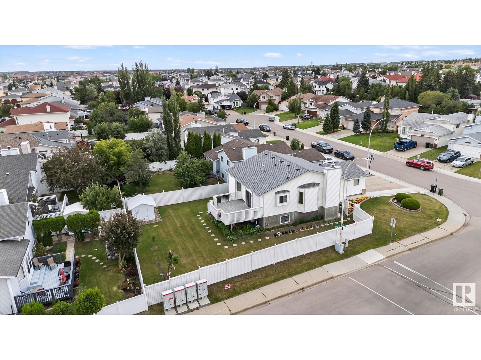 15404 73 St Nw, Edmonton, Alberta  T5Z 2X9 - Photo 51 - E4449939