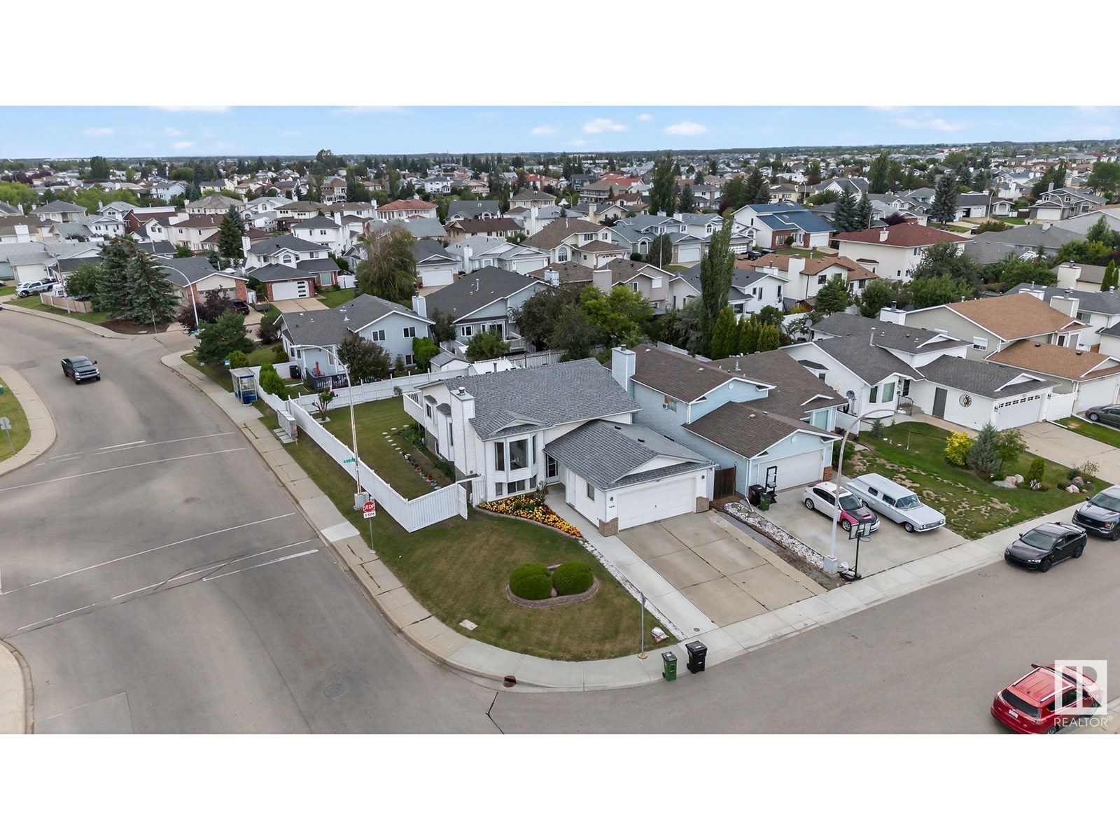 15404 73 St Nw, Edmonton, Alberta  T5Z 2X9 - Photo 9 - E4449939