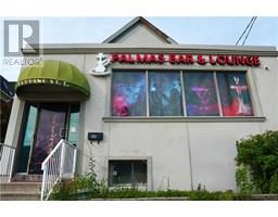 612 KING Street E, kitchener, Ontario