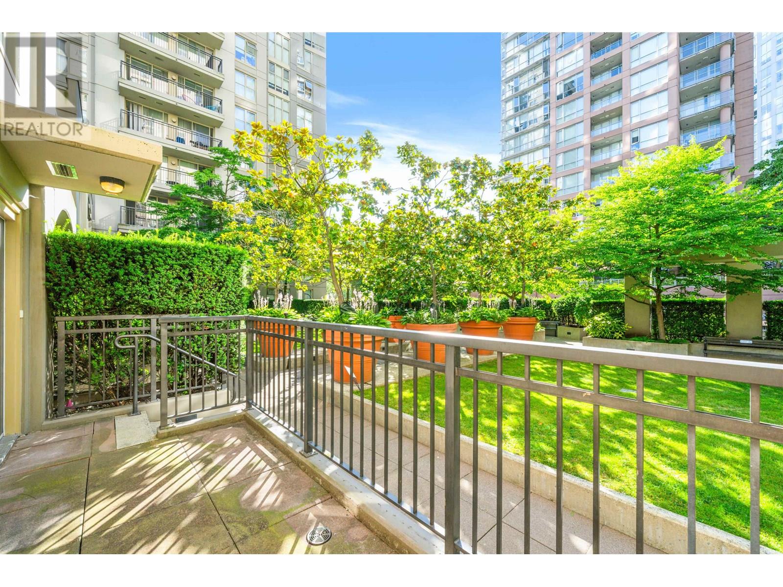 Th8 989 Richards Street, Vancouver, British Columbia  V6B 6R6 - Photo 21 - R3030628