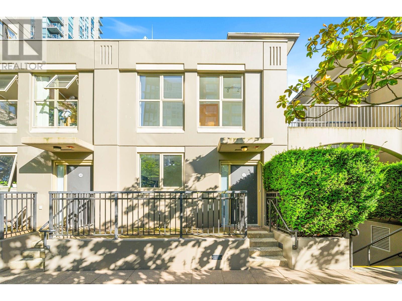 Th8 989 Richards Street, Vancouver, British Columbia  V6B 6R6 - Photo 31 - R3030628