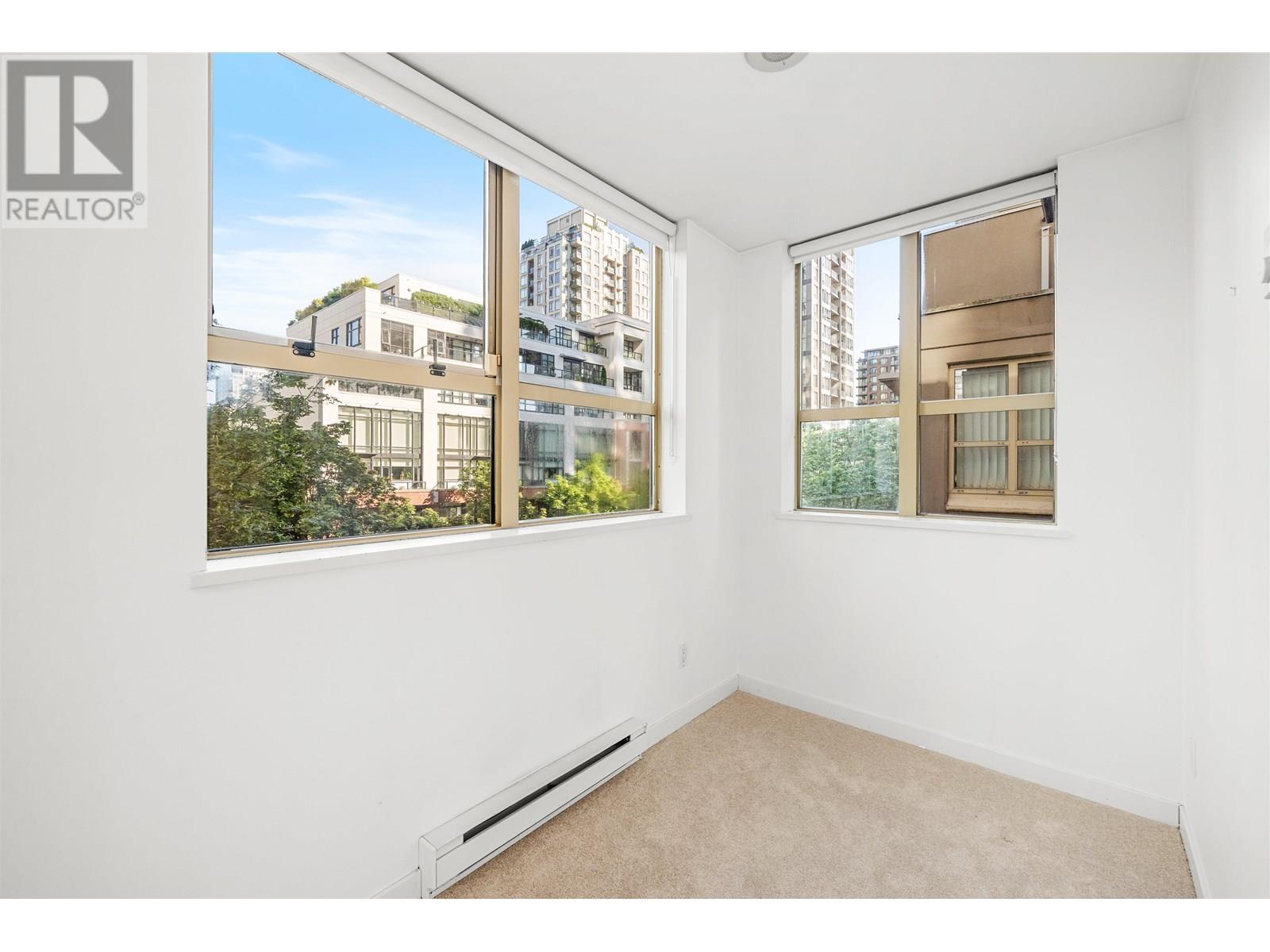 Th8 989 Richards Street, Vancouver, British Columbia  V6B 6R6 - Photo 12 - R3030628