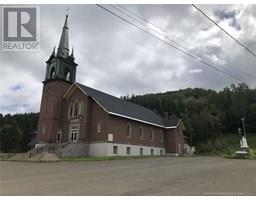 500 Vanier Street, campbellton, New Brunswick