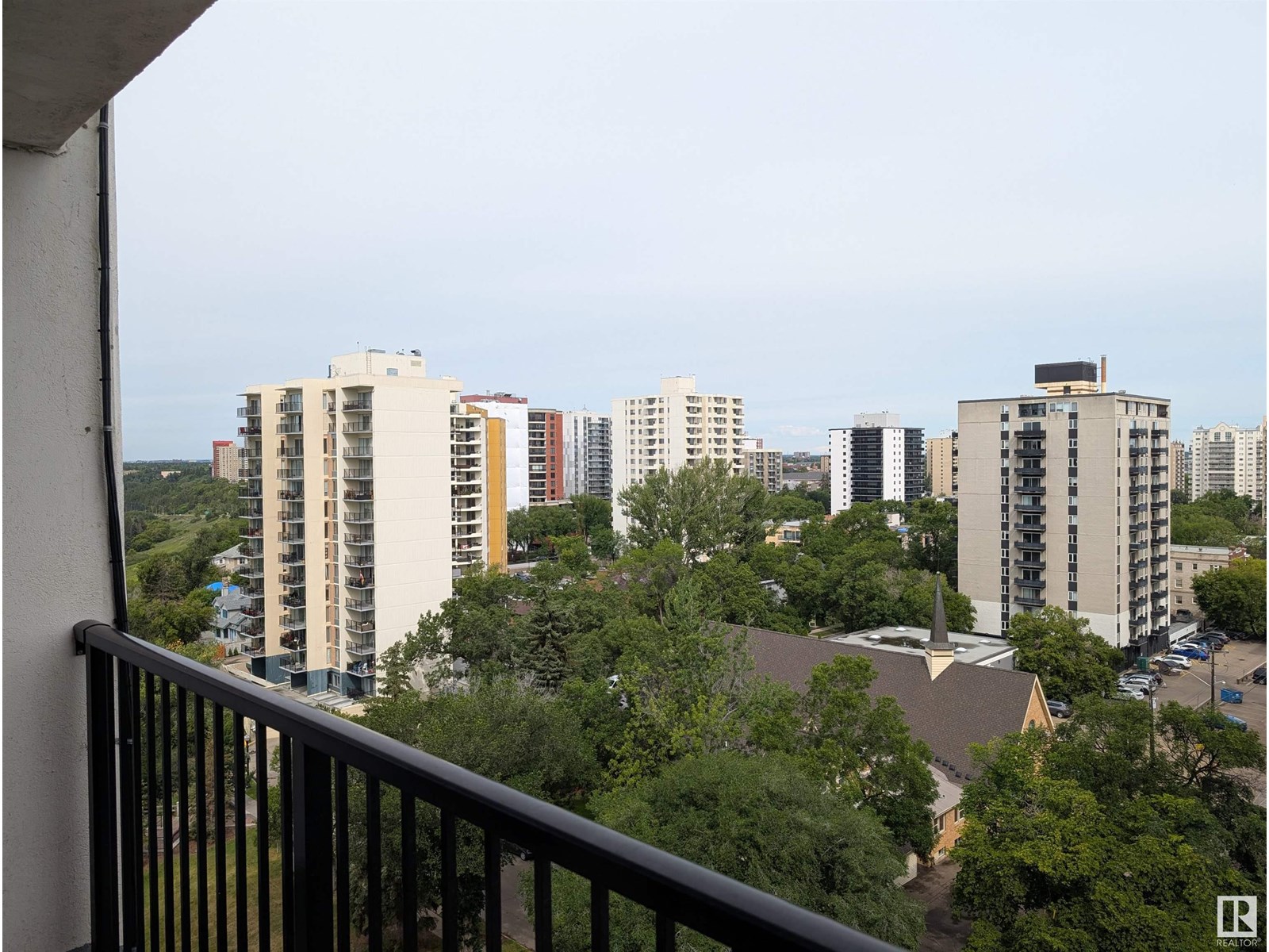 #1007 11307 99 Av Nw, Edmonton, Alberta  T5K 0H2 - Photo 1 - E4449943