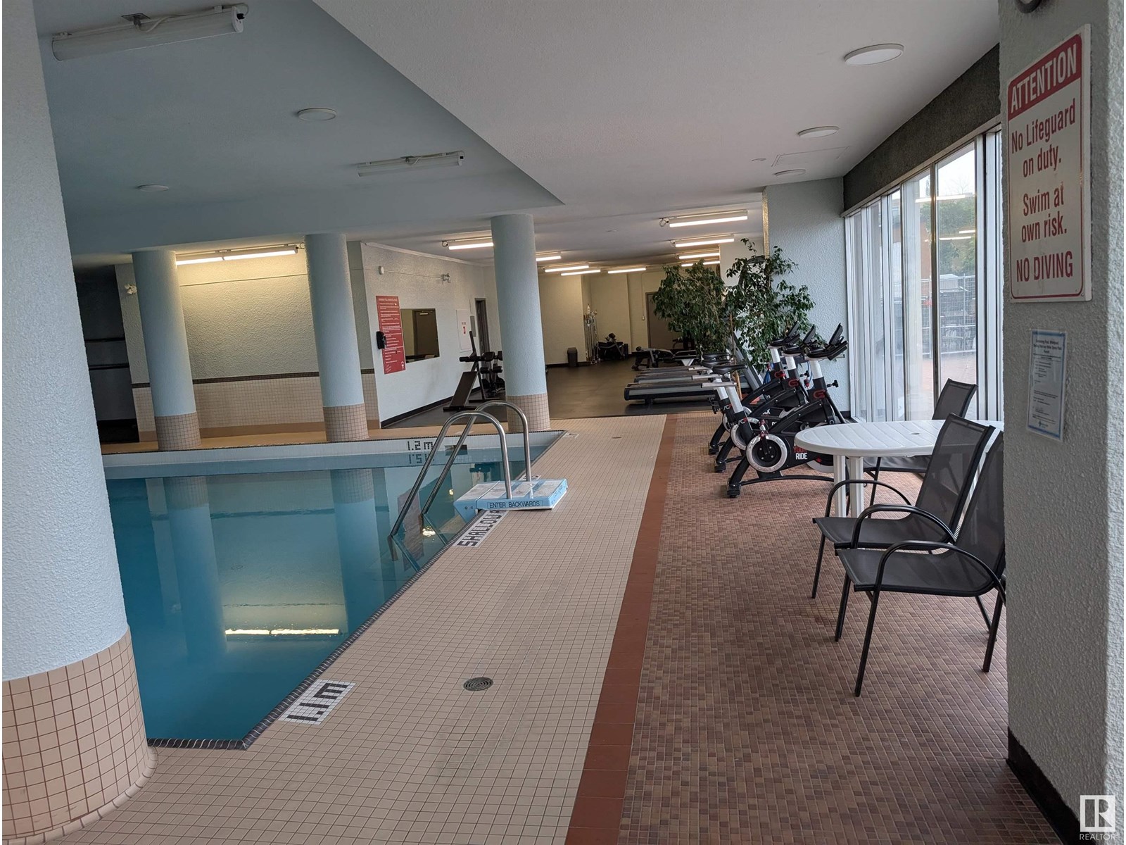 #1007 11307 99 Av Nw, Edmonton, Alberta  T5K 0H2 - Photo 2 - E4449943