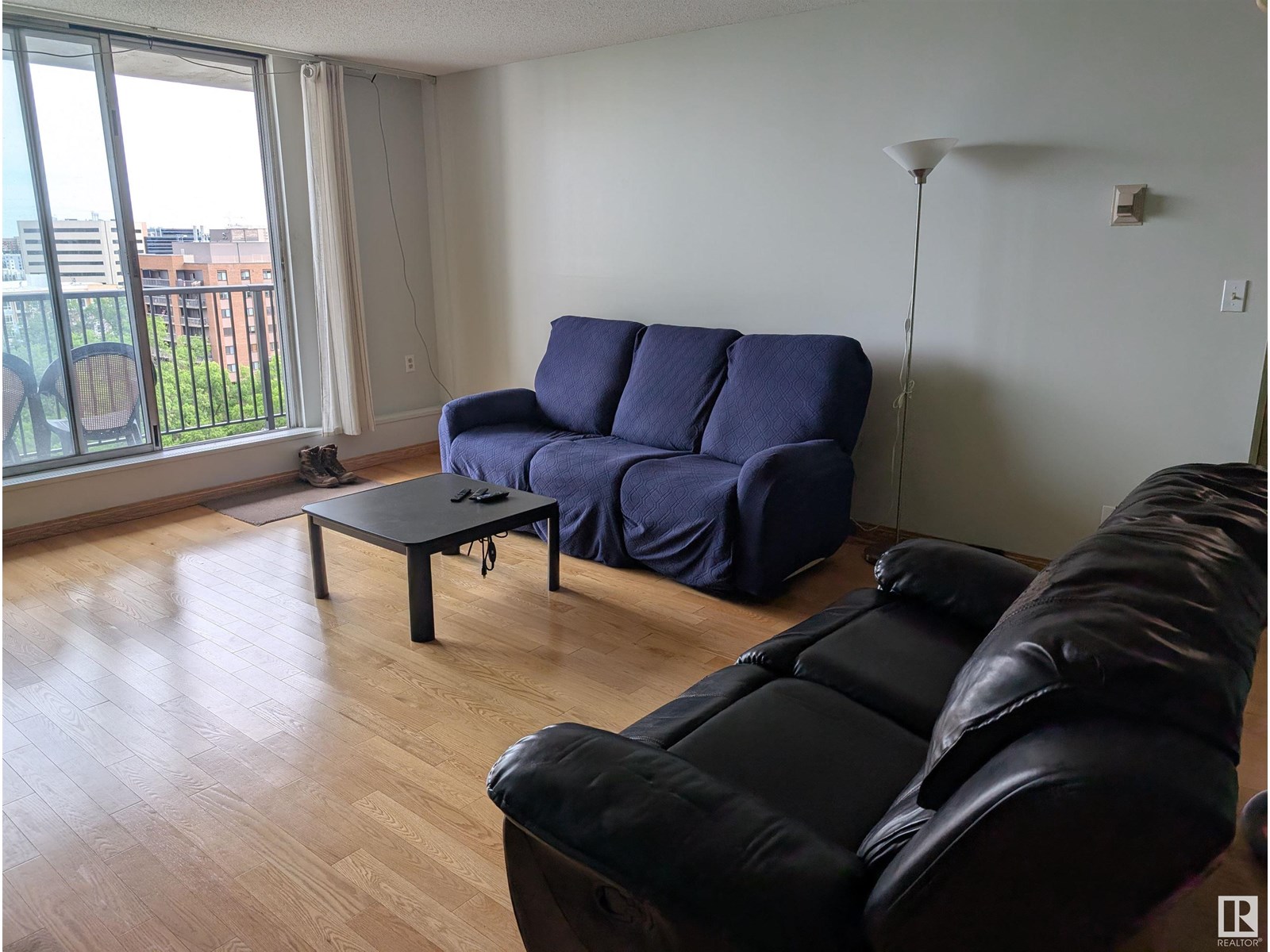 #1007 11307 99 Av Nw, Edmonton, Alberta  T5K 0H2 - Photo 8 - E4449943
