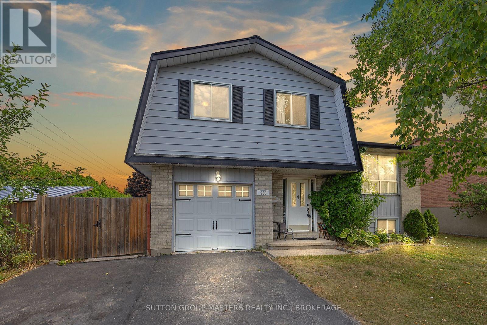 960 Milford Drive, Kingston, Ontario  K7P 1N6 - Photo 1 - X12296283
