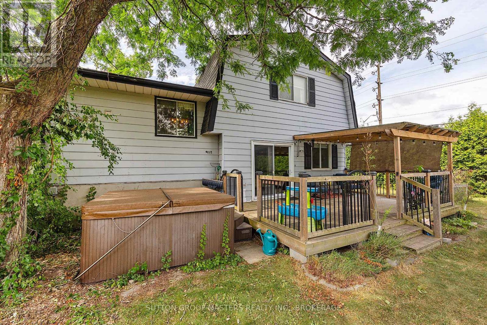 960 Milford Drive, Kingston, Ontario  K7P 1N6 - Photo 3 - X12296283
