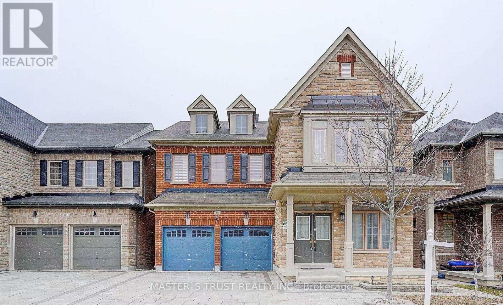 Property at 99 HENRY BAUER AVENUE image 1