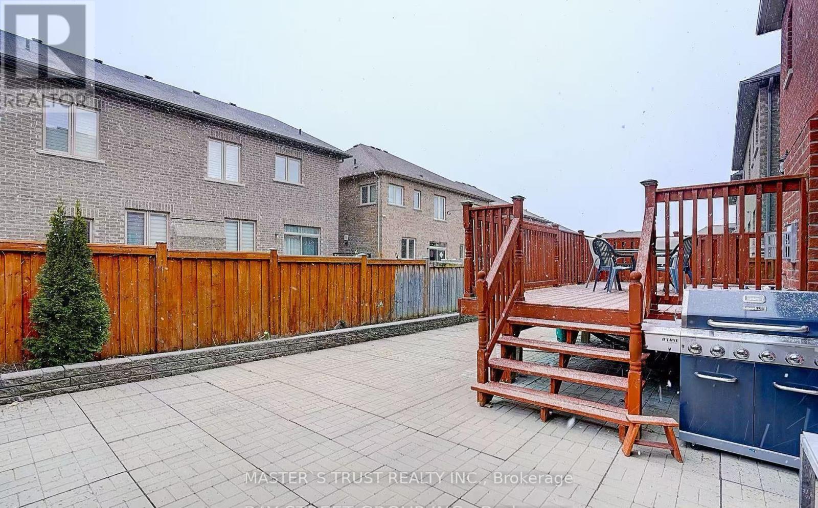 99 Henry Bauer Avenue, Markham, Ontario  L6C 0S3 - Photo 12 - N12309563
