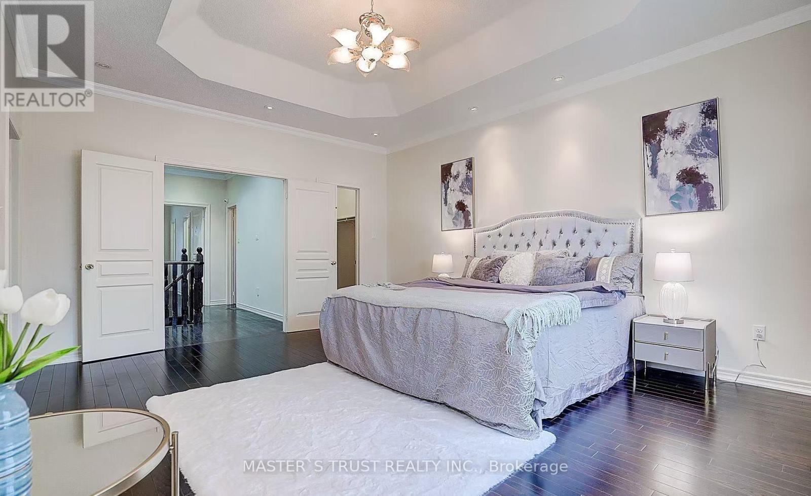 99 Henry Bauer Avenue, Markham, Ontario  L6C 0S3 - Photo 7 - N12309563