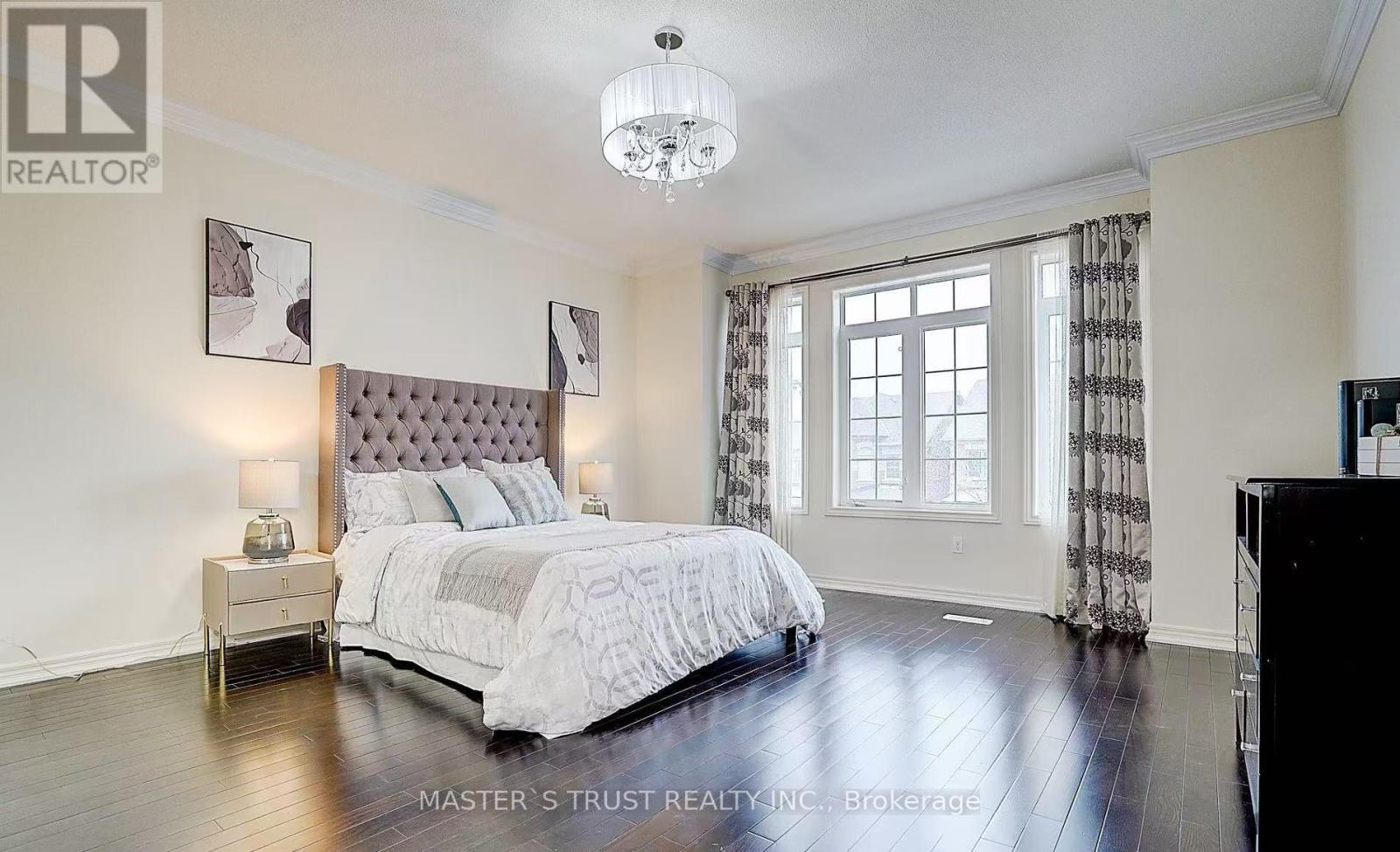 99 Henry Bauer Avenue, Markham, Ontario  L6C 0S3 - Photo 9 - N12309563