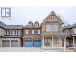99 HENRY BAUER AVENUE, Markham, Ontario