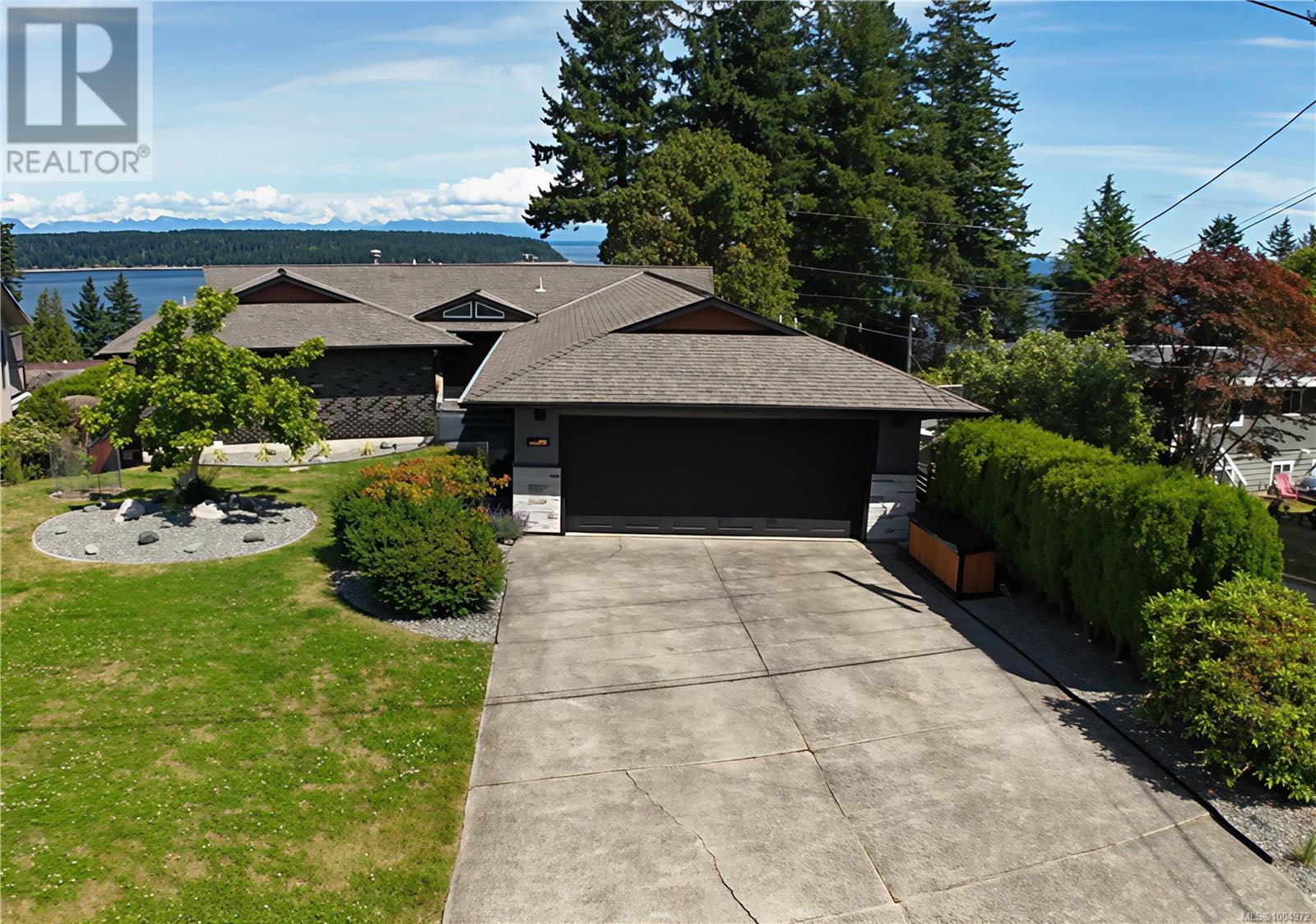 699 Galerno Rd, Campbell River, British Columbia