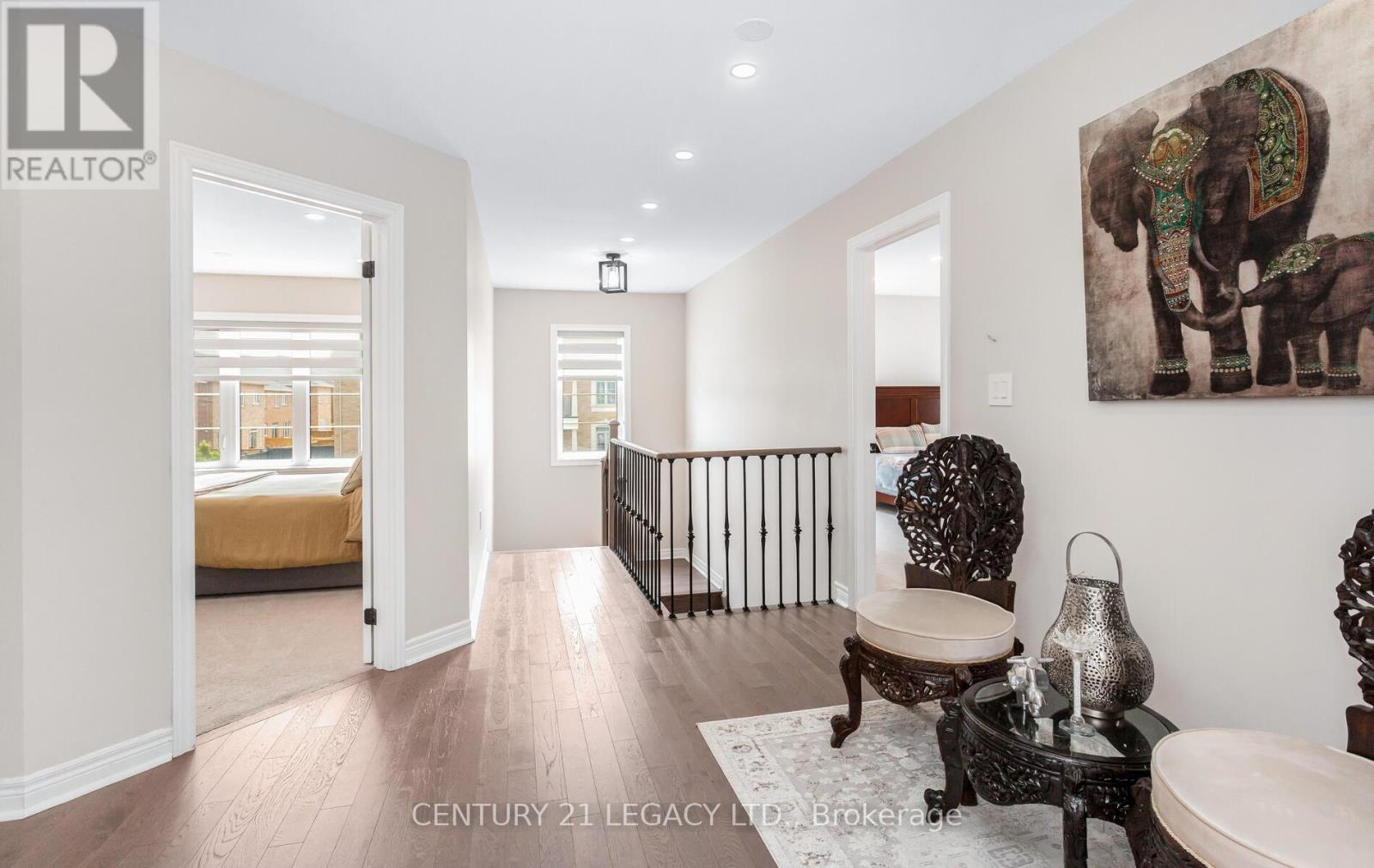 35 Farringdon Crescent, Brampton, Ontario  L7A 4Z6 - Photo 27 - W12309560