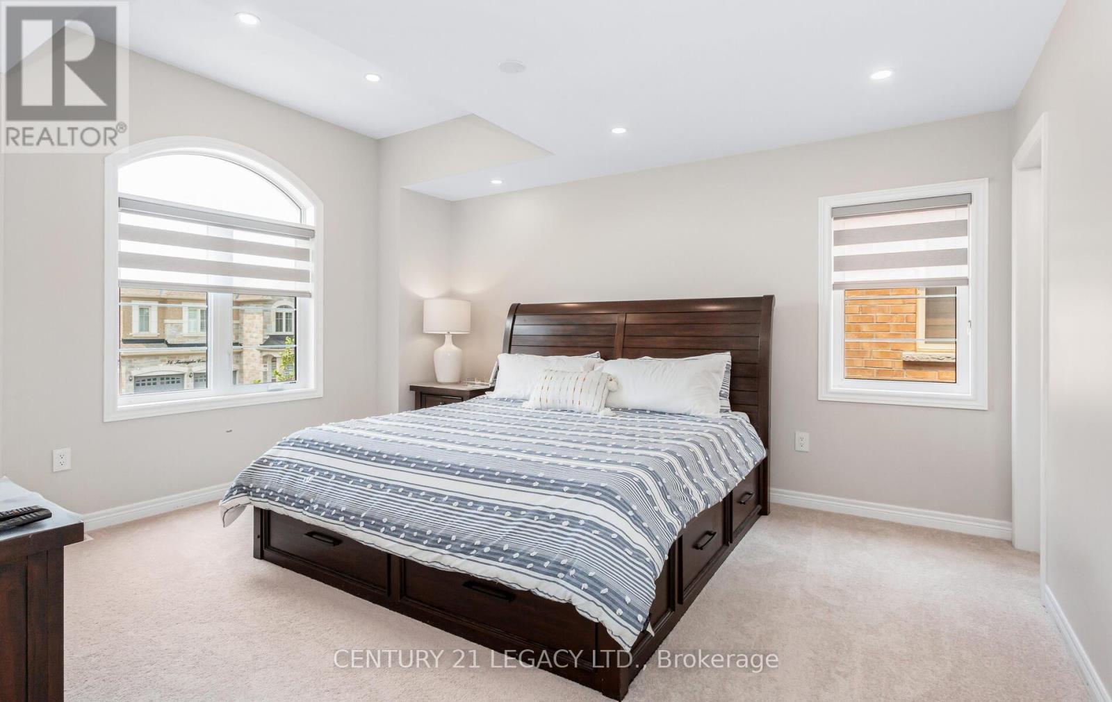35 Farringdon Crescent, Brampton, Ontario  L7A 4Z6 - Photo 37 - W12309560