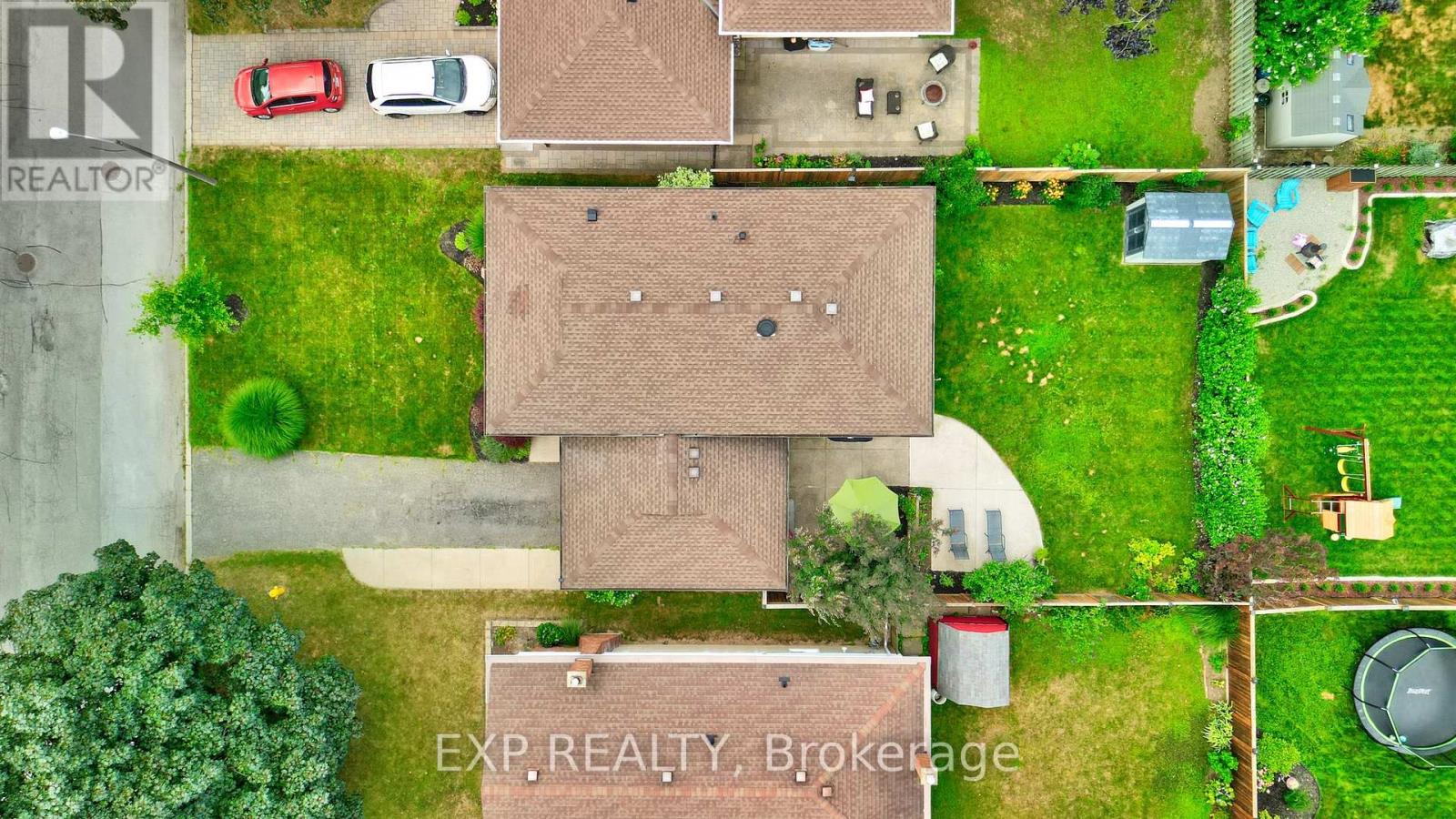 44 Royal Orchard Crescent, St. Catharines, Ontario  L2N 4E9 - Photo 37 - X12309568