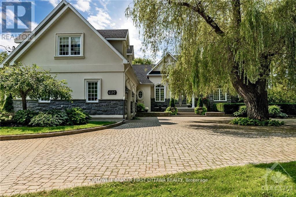 6197 OTTAWA STREET, Ottawa, Ontario