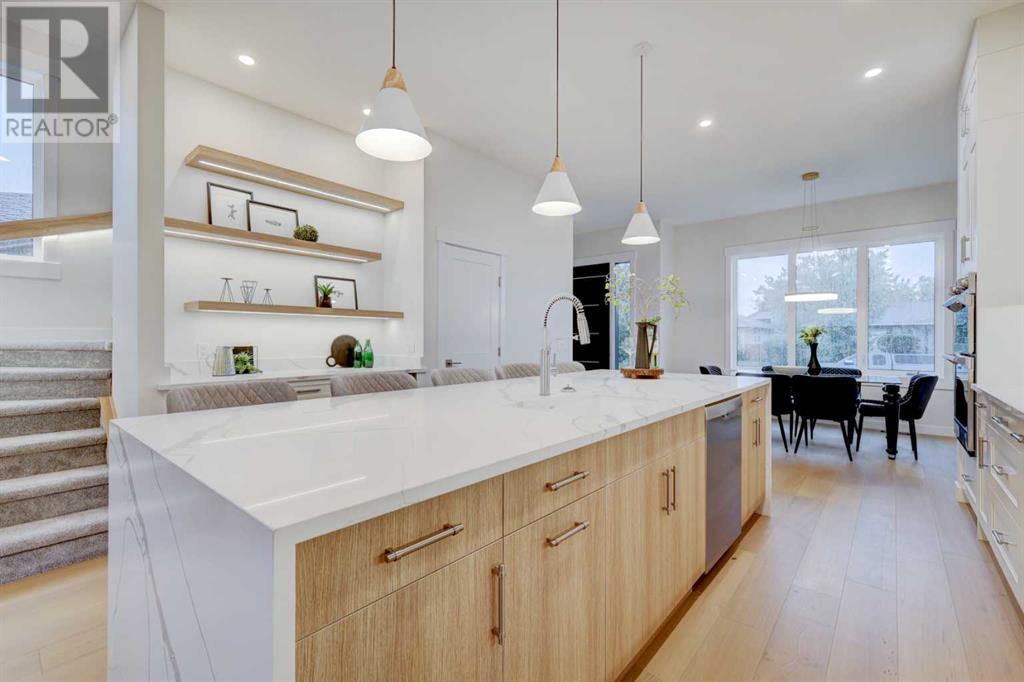 Property at 2825 Cochrane Road NW image 3