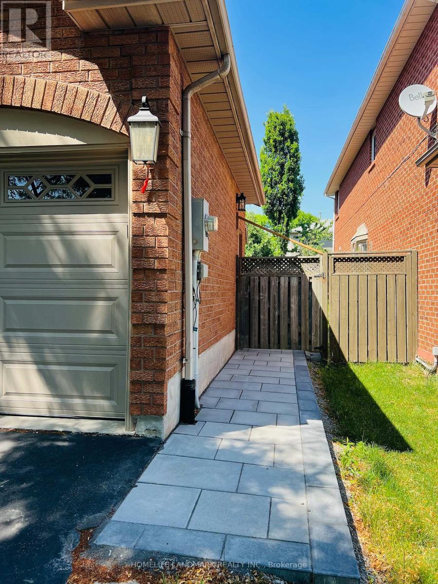 BASEMENT - 2807 GUILFORD CRESCENT, Oakville, Ontario