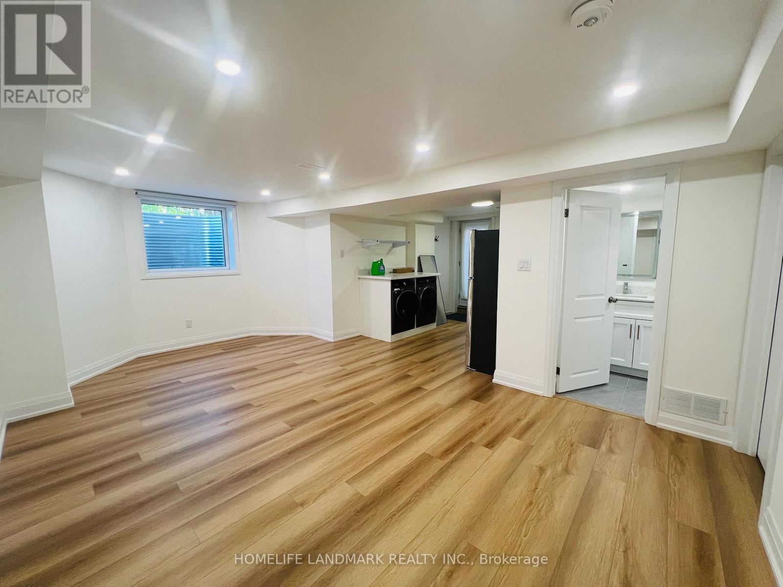 Basement - 2807 Guilford Crescent, Oakville, Ontario  L6J 6Z4 - Photo 13 - W12309579