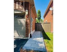 BASEMENT - 2807 GUILFORD CRESCENT, Oakville, Ontario