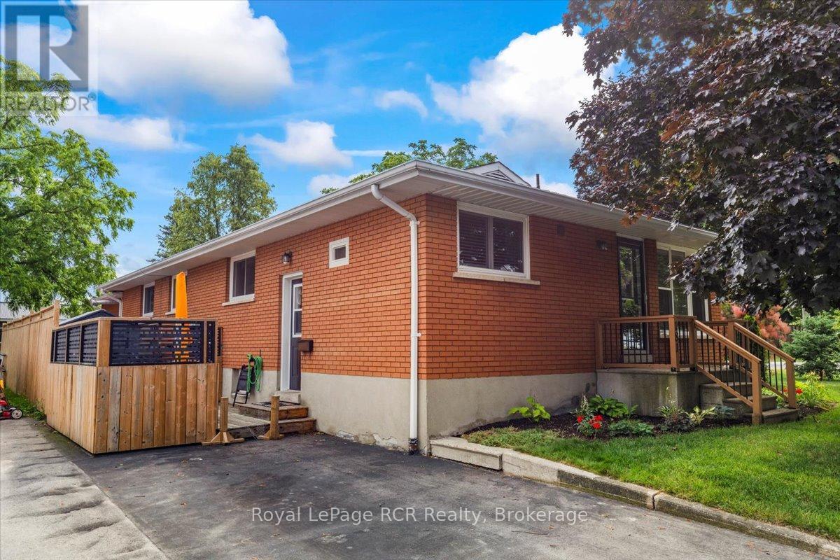 382 3rd Street, Hanover, Ontario  N4N 1B3 - Photo 30 - X12309590