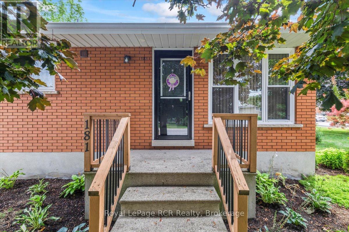 382 3rd Street, Hanover, Ontario  N4N 1B3 - Photo 31 - X12309590