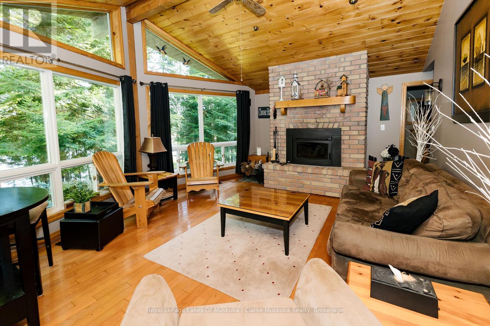 1157 Between Lakes Trail, Minden Hills (Minden), Ontario  K0M 1J1 - Photo 22 - X12309594