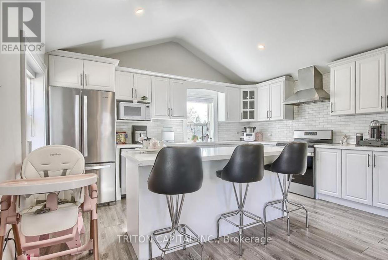34 Napier Street, Vaughan, Ontario  L0J 1C0 - Photo 14 - N12309601