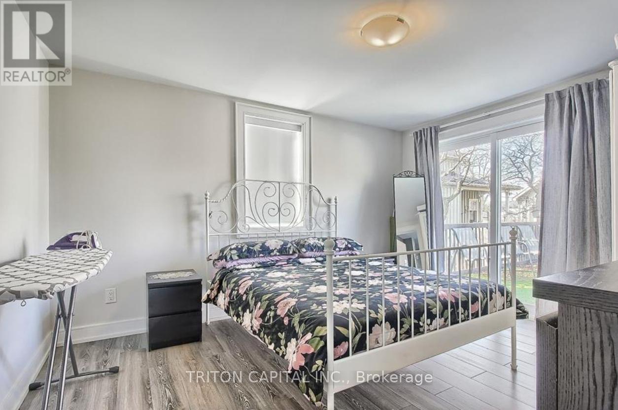34 Napier Street, Vaughan, Ontario  L0J 1C0 - Photo 15 - N12309601
