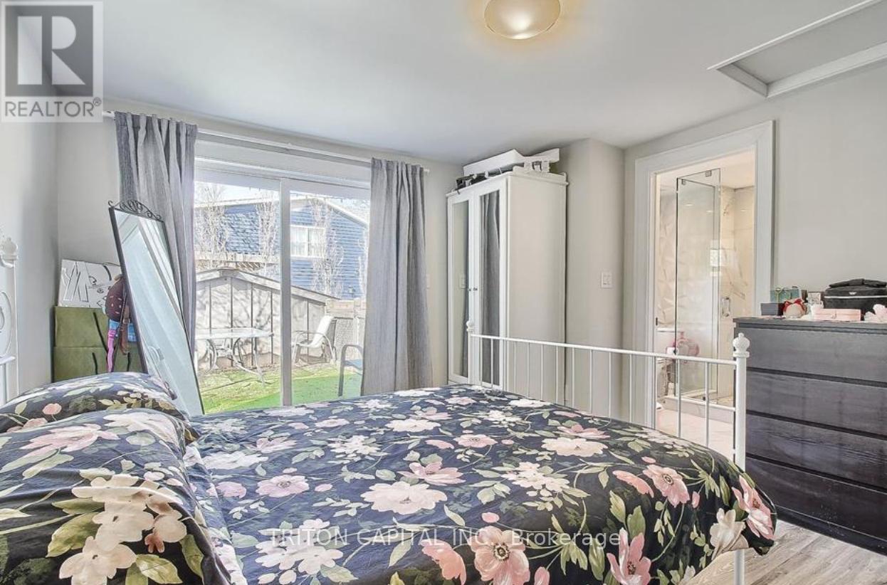 34 Napier Street, Vaughan, Ontario  L0J 1C0 - Photo 16 - N12309601