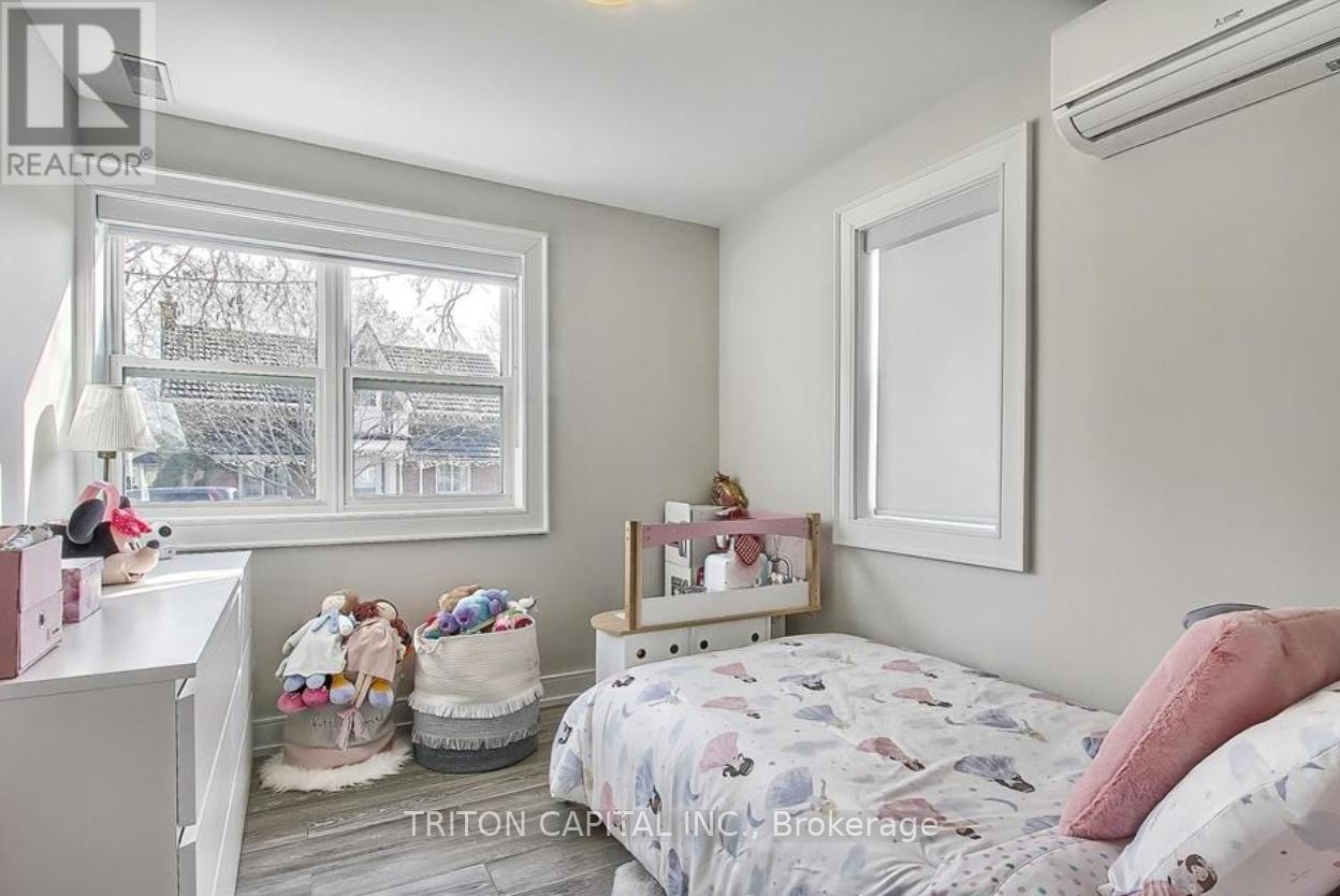 34 Napier Street, Vaughan, Ontario  L0J 1C0 - Photo 19 - N12309601