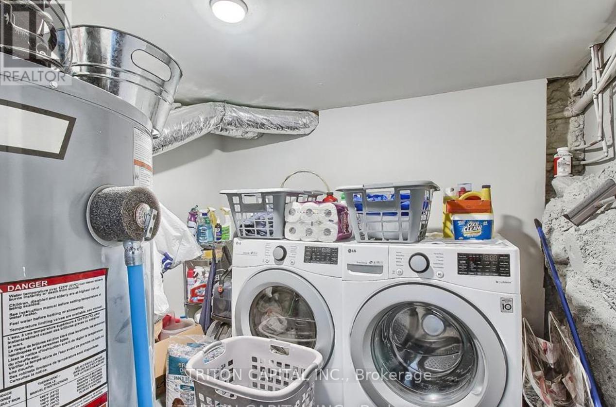 34 Napier Street, Vaughan, Ontario  L0J 1C0 - Photo 26 - N12309601