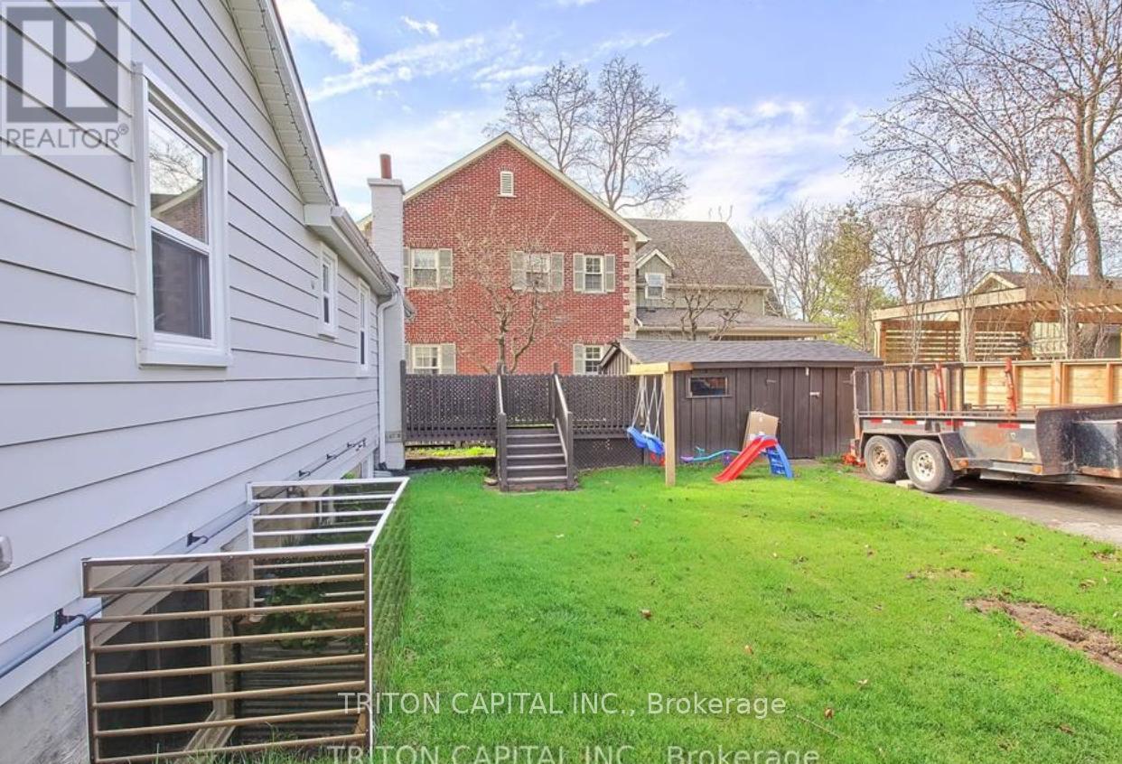 34 Napier Street, Vaughan, Ontario  L0J 1C0 - Photo 27 - N12309601