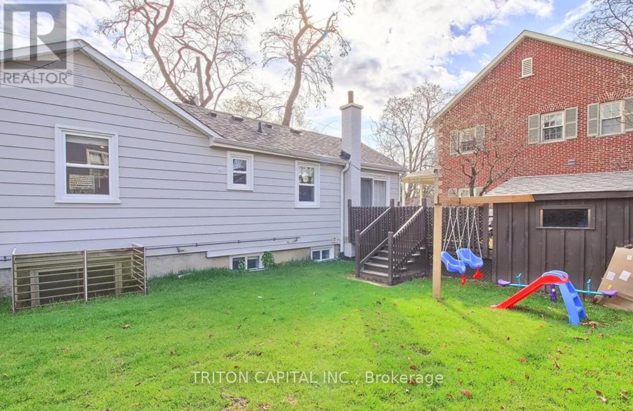 34 Napier Street, Vaughan, Ontario  L0J 1C0 - Photo 28 - N12309601