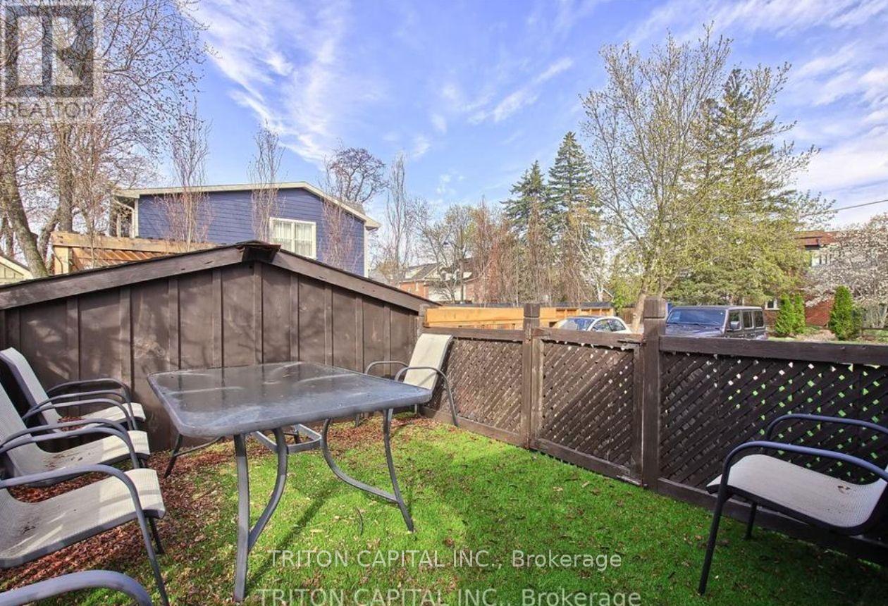 34 Napier Street, Vaughan, Ontario  L0J 1C0 - Photo 29 - N12309601