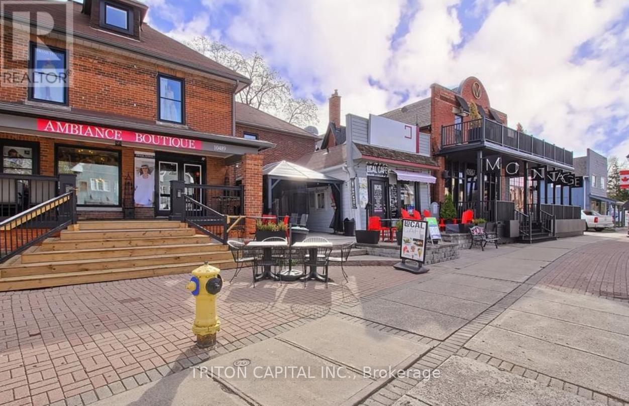 34 Napier Street, Vaughan, Ontario  L0J 1C0 - Photo 32 - N12309601