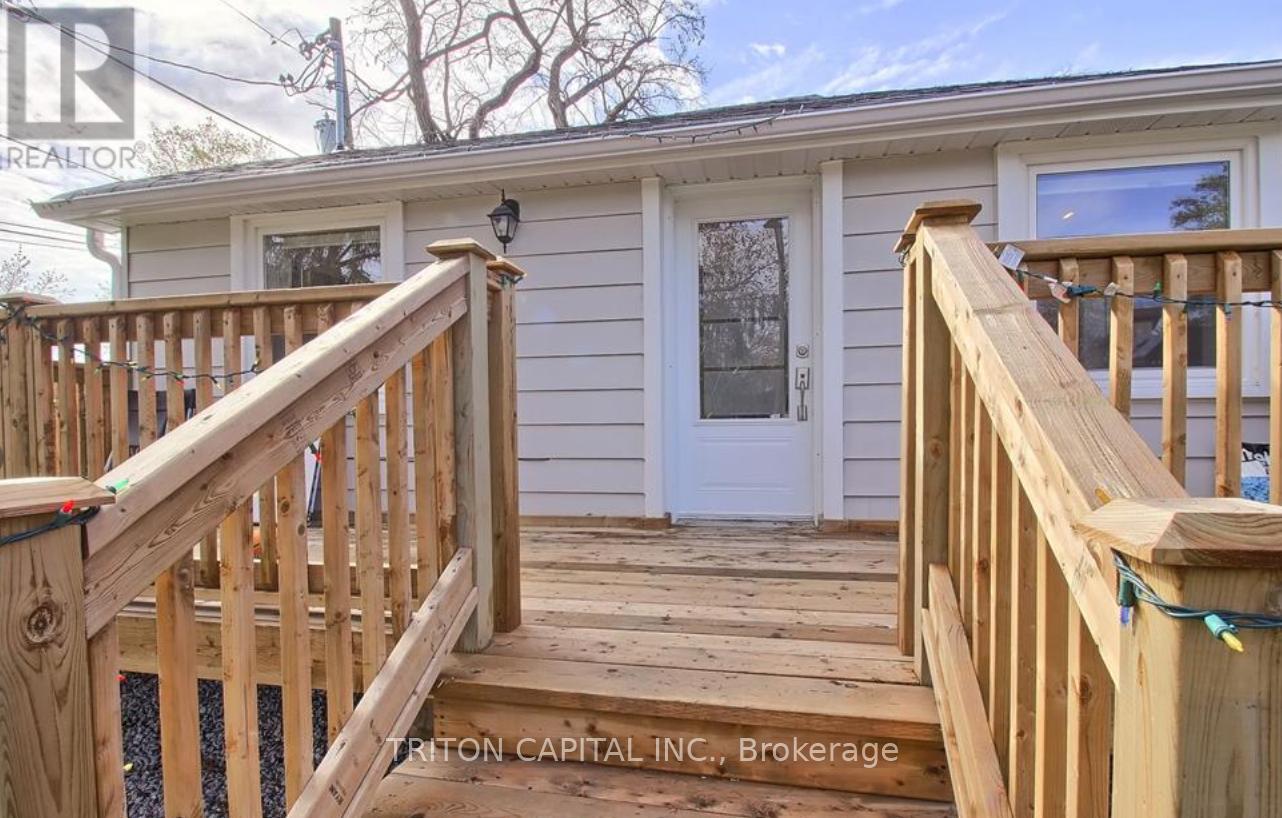 34 Napier Street, Vaughan, Ontario  L0J 1C0 - Photo 5 - N12309601