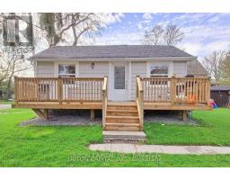 34 NAPIER STREET, Vaughan, Ontario